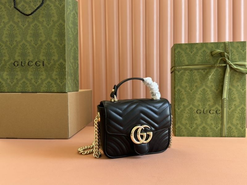 Gucci Satchel Bags